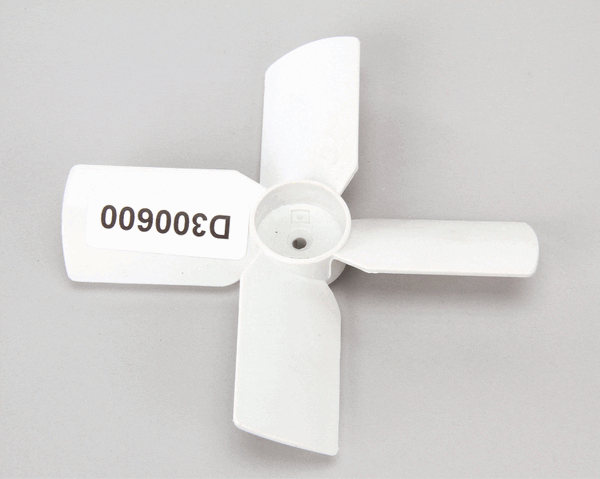 Turbo Air D300600 Fan Blade (TRBAD300600) Each