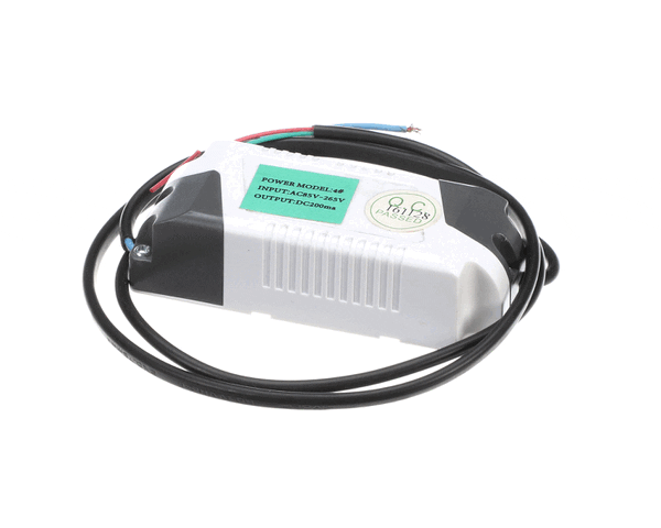 Turbo Air D400106 Power Supply (TRBAD400106) Each