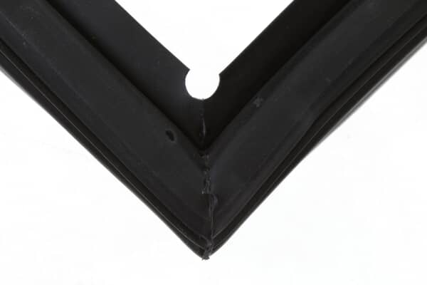 Turbo Air D443300100 Gasket, 28.25X12.75X0.6875 (TRBAD443300100) Each