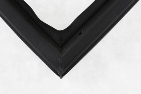 Turbo Air D933300100 Gasket, 25.25X12.625X0.5625 (TRBAD933300100) Each