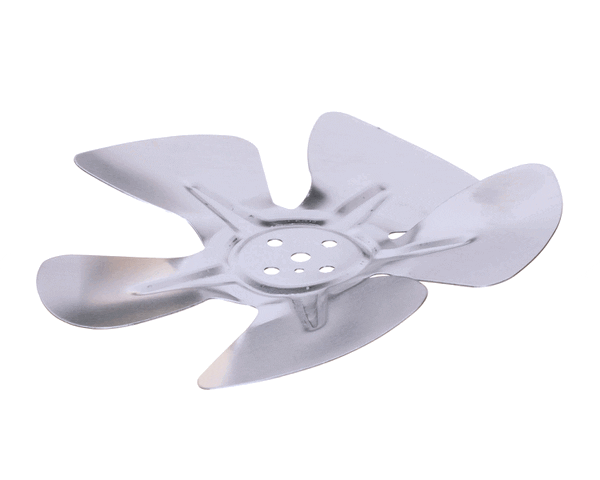 Turbo Air Fbl5300Azk Fan Blade Eva (TRBAFBL5300AZK) Each