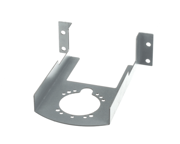 Turbo Air Fmb3905Azk Fan Motor Bracket Con Tom New (TRBAFMB3905AZK) Each