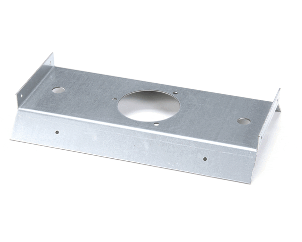 Turbo Air Fmbcondrain Fan Motor Bracket For Zk-Condr (TRBAFMBCONDRAIN) Each