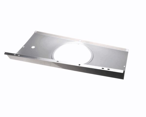 Turbo Air G2F1700109 Evaporator Housing Cover (TRBAG2F1700109) Each