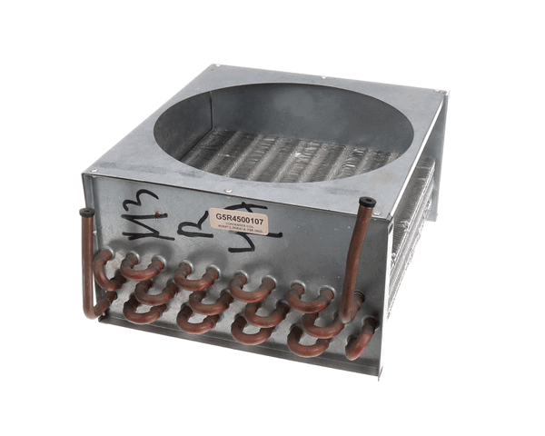 Turbo Air G5R4500107 Condenser Coil M3R47/Pro50R (2 (TRBAG5R4500107) Each