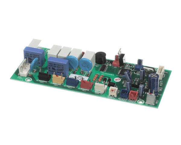 Turbo Air H26H508570 Main Pcb (TRBAH26H508570) Each