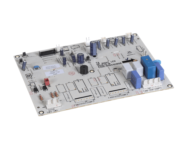 Turbo Air J2F1107101 Main Pcb (TRBAJ2F1107101) Each