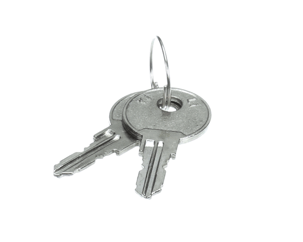 Turbo Air J3Ffc02100 Keys (TRBAJ3FFC02100) Each