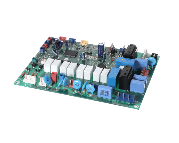 Turbo Air J9Rf000100 Main Pcb (TRBAJ9RF000100) Each