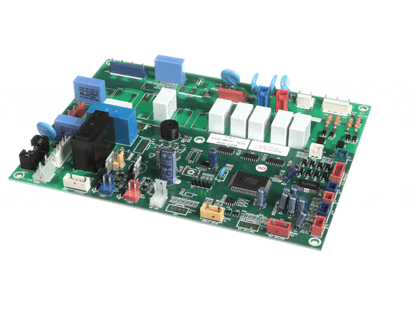 Turbo Air J9Rf000200 Main Pcb M3Rf19-2-N (TRBAJ9RF000200) Each