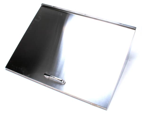 Turbo Air M270001000 Lid (Front 27.5) (TRBAM270001000) Each