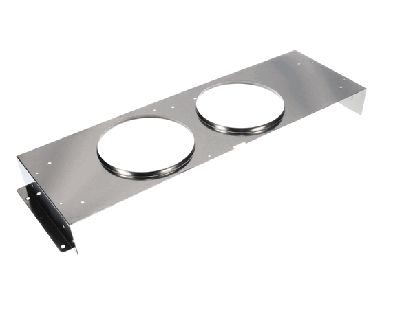 Turbo Air M276900211 Evap Fan Duct (TRBAM276900211) Each