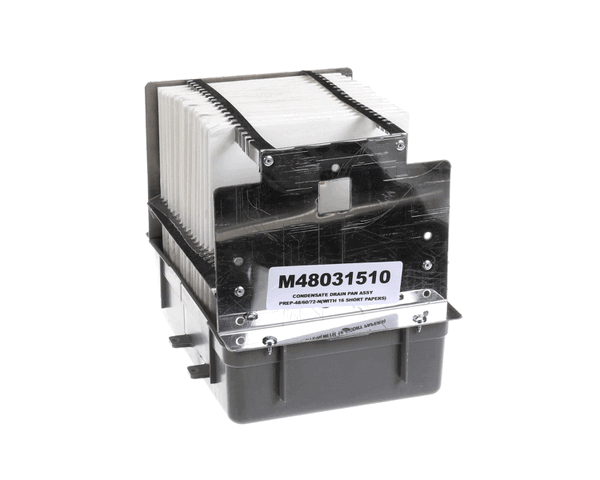 Turbo Air M480315100 Condensate Drain Pan Assy (TRBAM480315100) Each