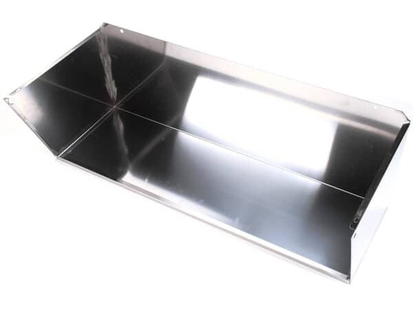 Turbo Air M725600210 Lid (Back - Small 28.5) (TRBAM725600210) Each