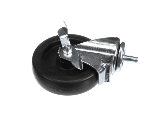 TURBO AIR M726500200 CASTER 5 WITH BRAKE (TRBAM726500200) Each