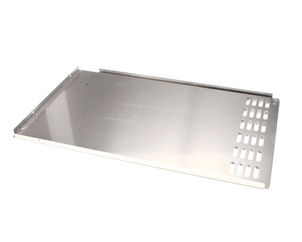 Turbo Air M726900100 Pan Duct Side (L) (TRBAM726900100) Each