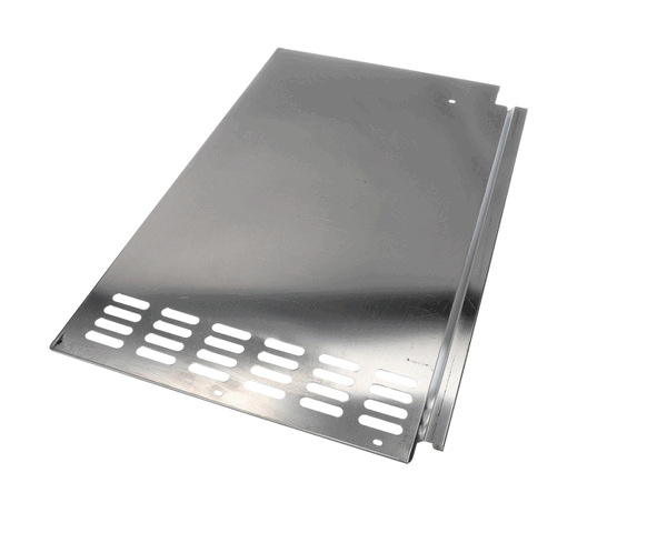 Turbo Air M7269T0400 Pan Duct Side Right Tst-60Sd-24, Tst-72S (TRBAM7269T0400) Each