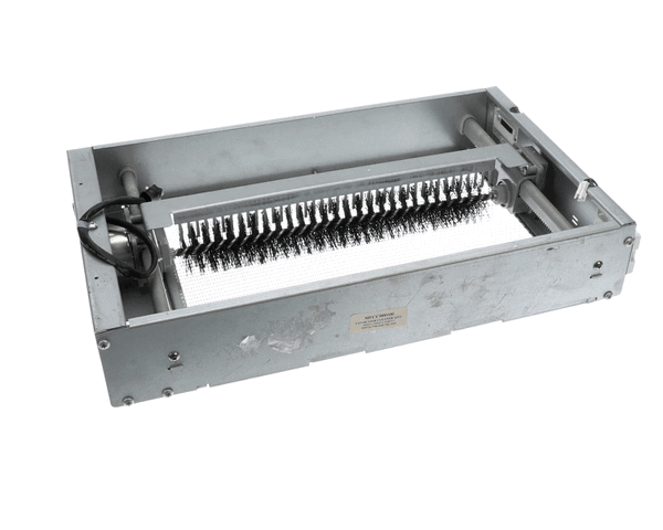 Turbo Air Mfcc000100 Condenser Cleaner Assembly (TRBAMFCC000100) Each