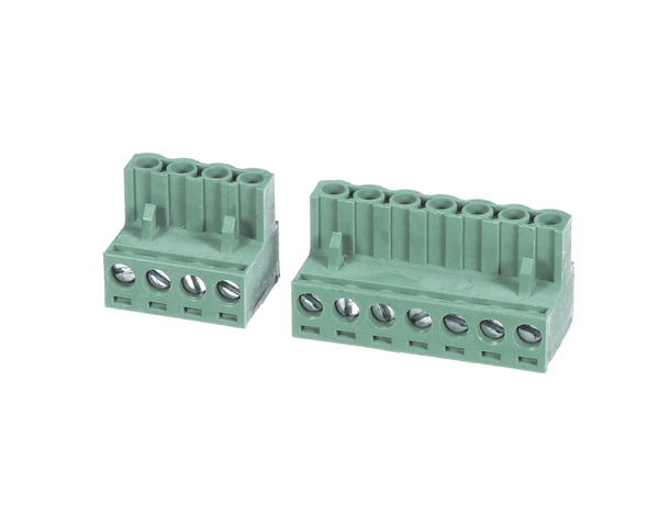 Turbo Air Mm40417800 Terminal Block (TRBAMM40417800) Each