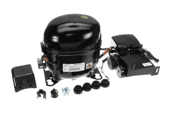 Turbo Air Neu6217U Compressor (TRBANEU6217U) Each