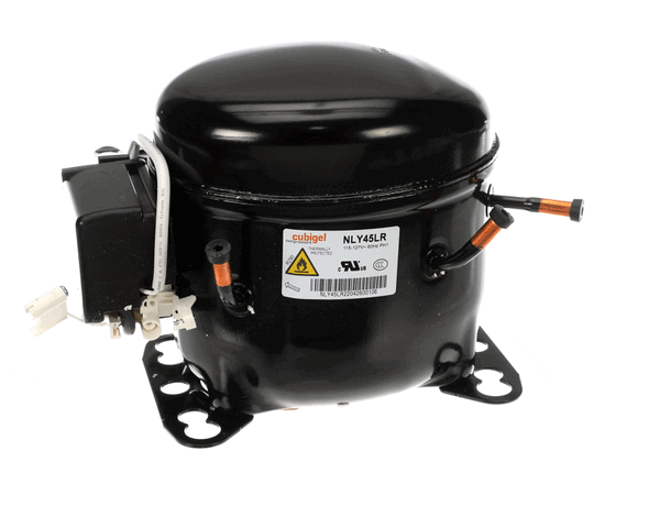 Turbo Air Nly45Lrb Compressor (TRBANLY45LRB) Each