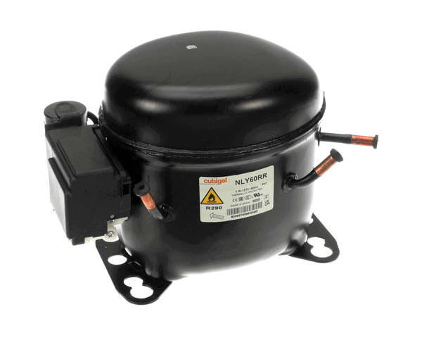 Turbo Air Nly60Rra Compressor (TRBANLY60RRA) Each