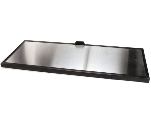 Turbo Air P0100B0200 Lid (TRBAP0100B0200) Each