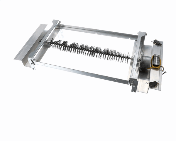 Turbo Air P0100F20Zk Condenser Cleaner Assembly 1/2Hp (TRBAP0100F20ZK) Each