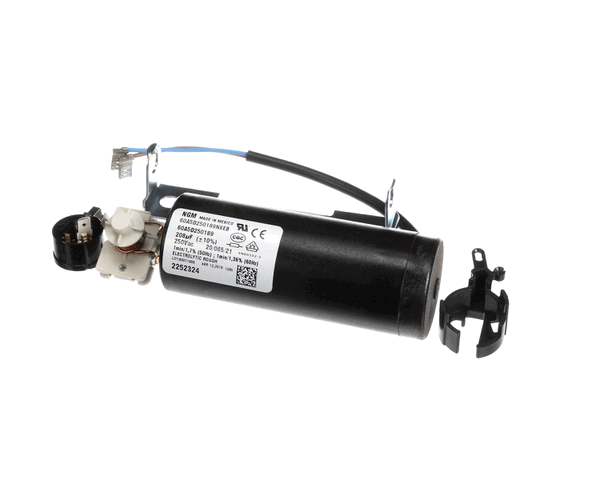 Turbo Air P0100U3410 Start Component Set (TRBAP0100U3410) Each