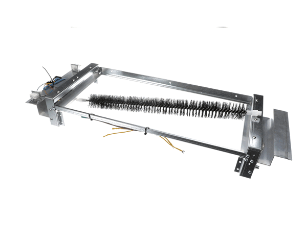 Turbo Air P0110F12Zk Condenser Cleaner Assy (TRBAP0110F12ZK) Each