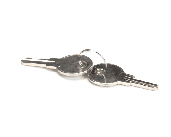 Turbo Air P0138A0100-K Keys (TRBAP0138A0100-K) Each