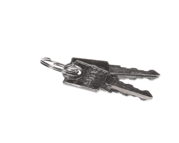 Turbo Air P0138B0410 Keys (TRBAP0138B0410) Each