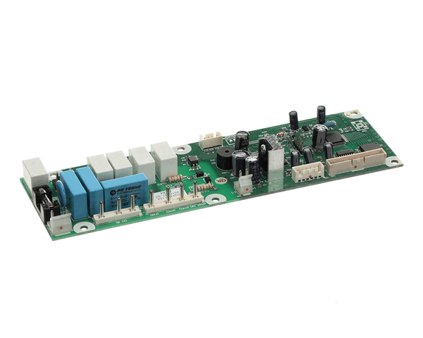 Turbo Air P0143K0100 Main Pcb (TRBAP0143K0100) Each