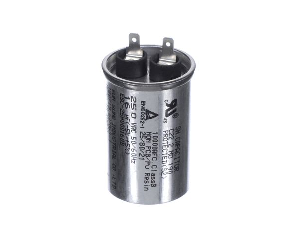 Turbo Air P0164A0010 Capacitor Run (TRBAP0164A0010) Each