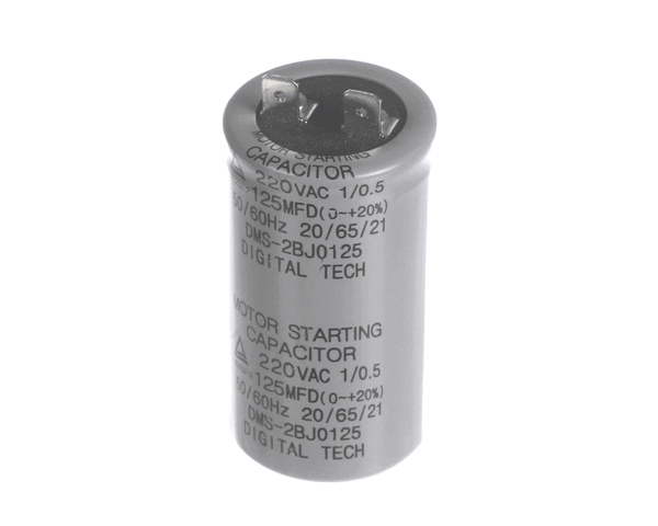 Turbo Air P0164A0020 Capacitor Start (TRBAP0164A0020) Each