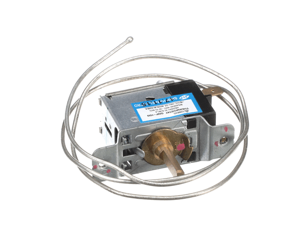 Turbo Air P0183E0800 Thermostat (TRBAP0183E0800) Each