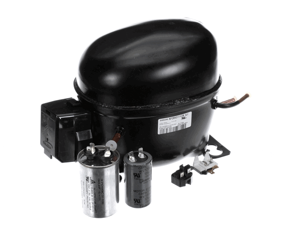 Turbo Air P0189Z0600 Compressor (TRBAP0189Z0600) Each