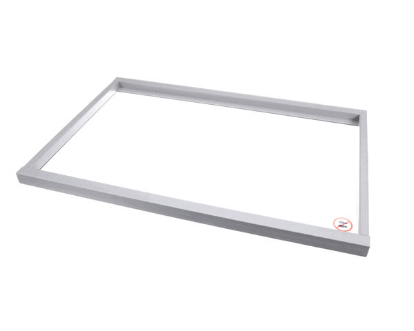 Turbo Air P0300D4000 Glass Lid (TRBAP0300D4000) Each