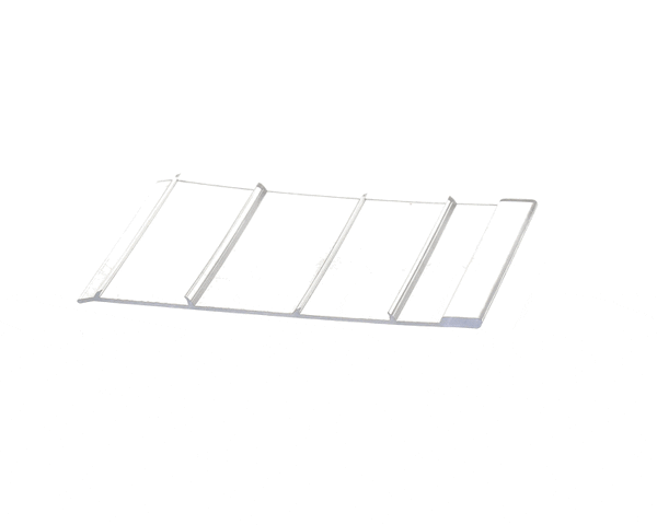 Turbo Air P0330D0300 Price Tag Holder Tidc (TRBAP0330D0300) Each