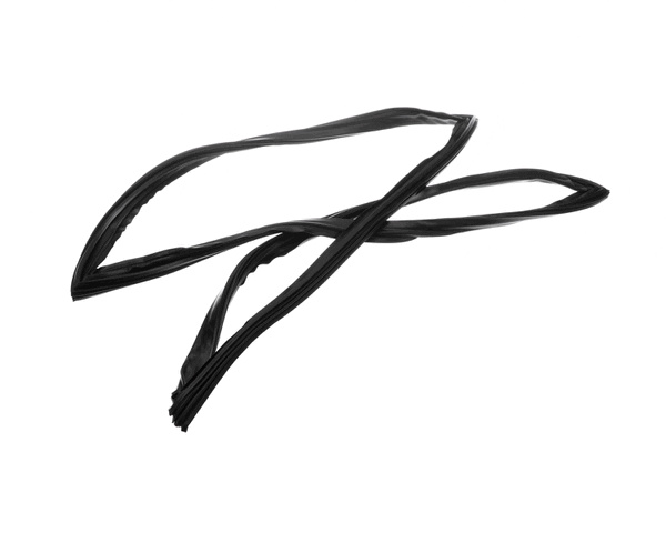 Turbo Air P2R3300510 Gasket M3R/F24-2 (27 X 30 - Ext 2.1) (TRBAP2R3300510) Each