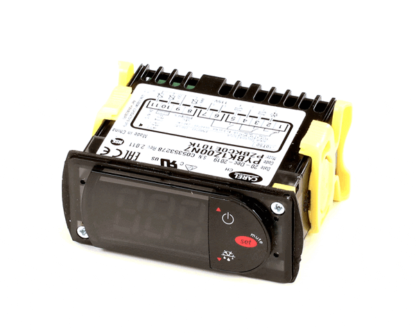 Turbo Air Pybk1Z00N7 Temp Cntrl (Carel) Tom-N 115V (TRBAPYBK1Z00N7) Each