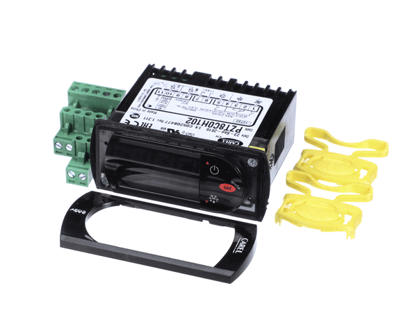 Turbo Air Pzt8C0H102 Temperature Control (TRBAPZT8C0H102) Each