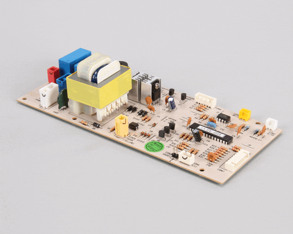 Turbo Air R7103-251 Main Pcb Msf23/49Nm As V1 (200 (TRBAR7103-251) Each