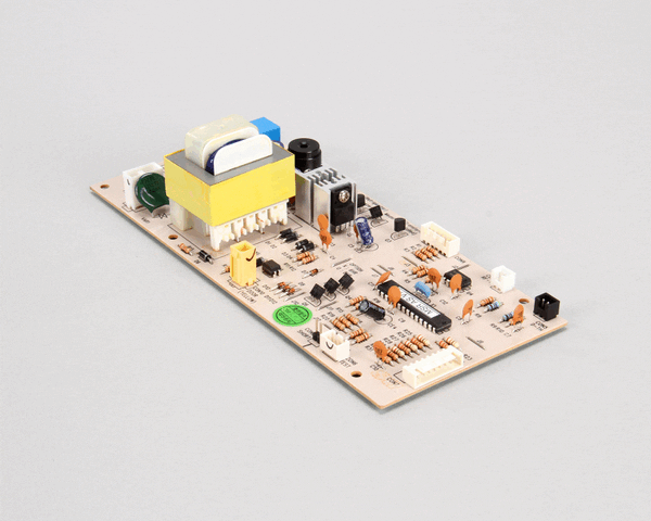 Turbo Air R7103-261 Main Pcb Msr23/49Nm As V1 (200 (TRBAR7103-261) Each