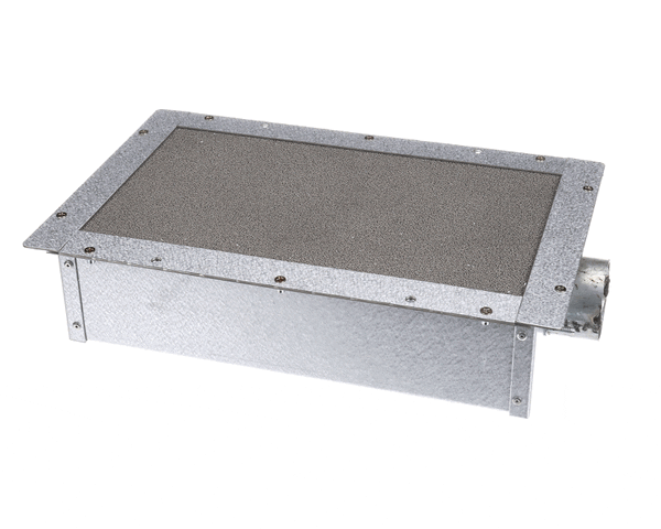 Turbo Air Rcm1006-1 Burner,Metal,Tasm-36, 15"X9.5" (TRBARCM1006-1) Each