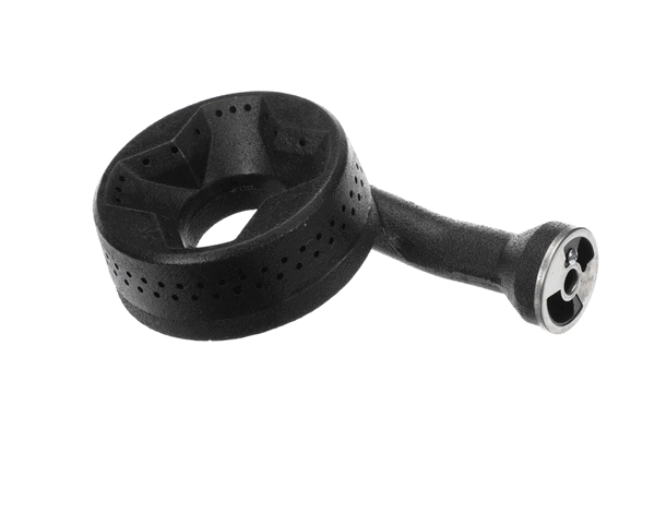 Turbo Air Rcp1008 Burner Set, Short(Front), Tahp, Tar, Tar (TRBARCP1008) Each