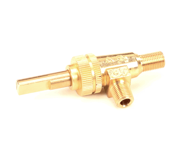 Turbo Air Rcp1025 Valve, Manual, Nat & Lp (TRBARCP1025) Each