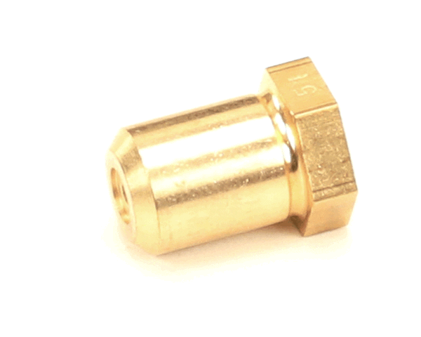 Turbo Air Rcp1051 Orifice, #51, 0.0670" (TRBARCP1051) Each