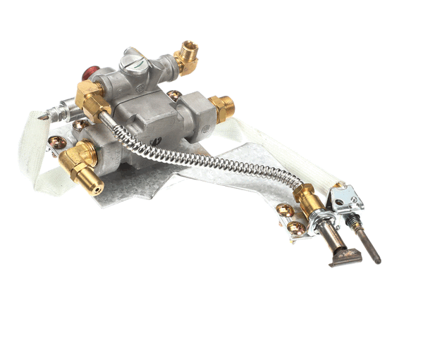 Turbo Air Rcp1074 Safety Pilot Assembly, Tar & Targ Oven S (TRBARCP1074) Each