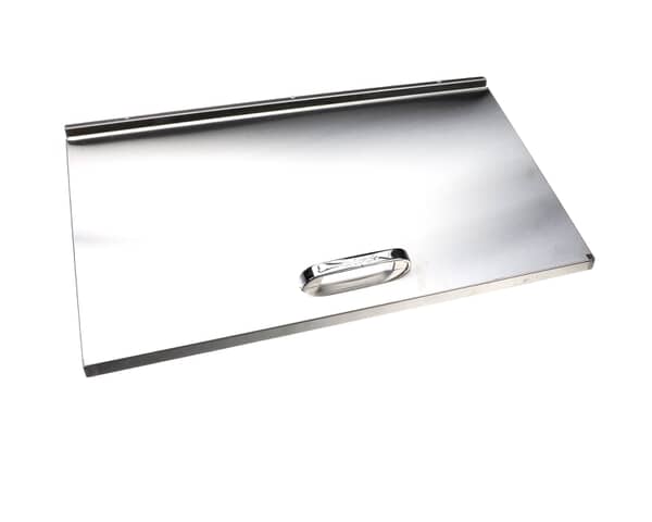 Turbo Air S270001000 Lid (Front 27.5) (TRBAS270001000) Each